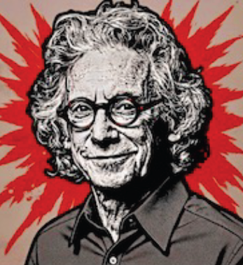 Dr Gerry Samson
