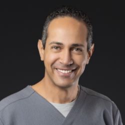 Dr Mohamed Attia