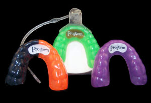 Pro-Form Mouth Guards